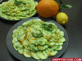 Summer Salads
